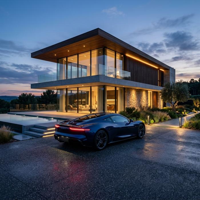 Transactions Automobiles de Prestige