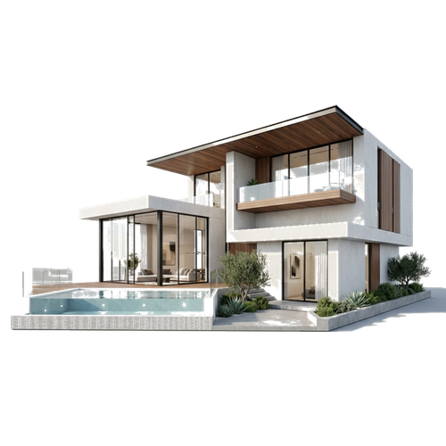 Luxury Villa